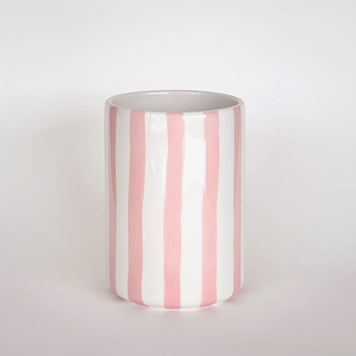 Mother’s Day Pickup at Bottega del Sud | Ceramic Centerpiece & Cannolis | 5/9