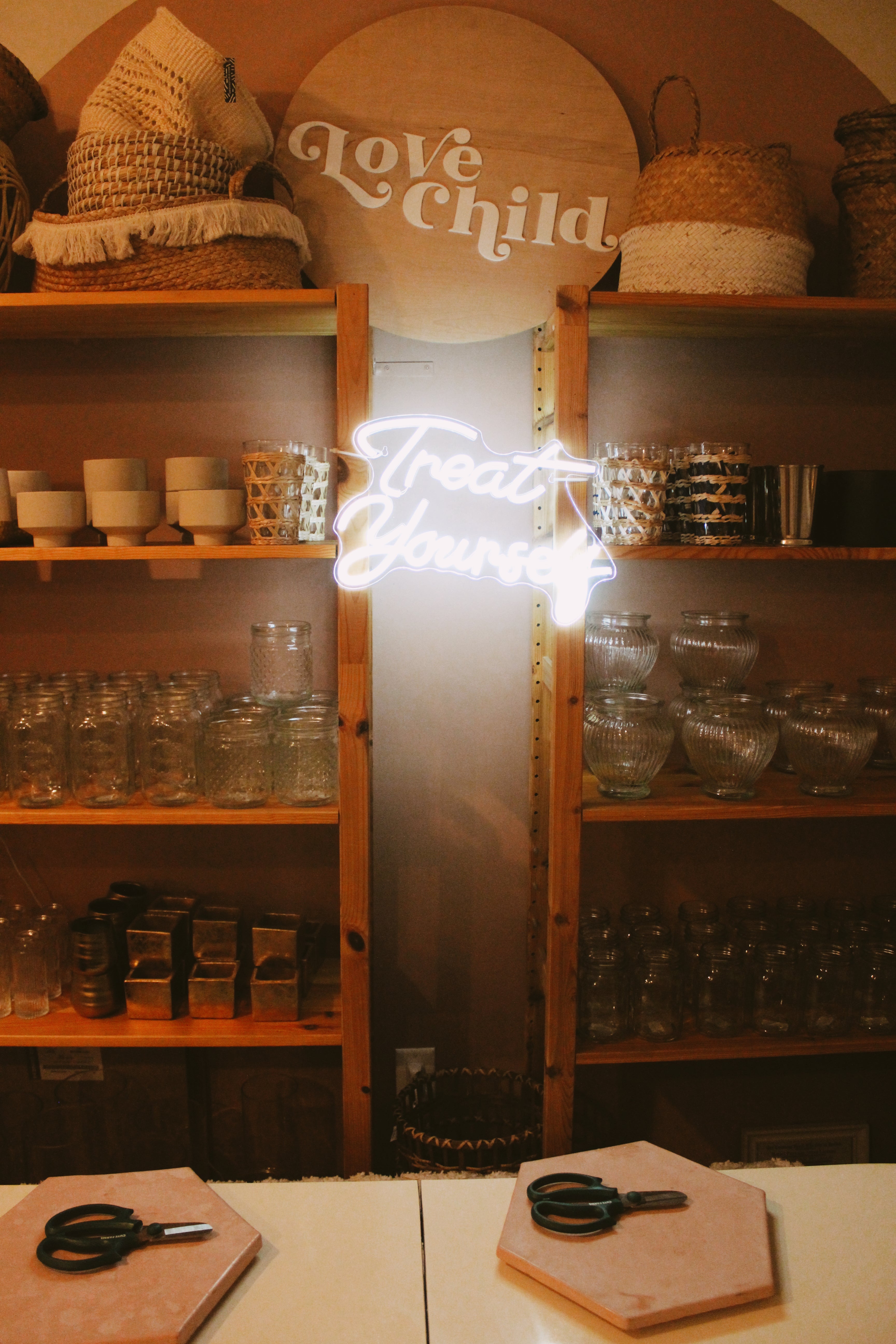 Saturday Blooms & Bevvies Cafe Reservations