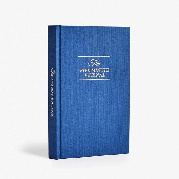 The Five Minute Journal: Oat / Original