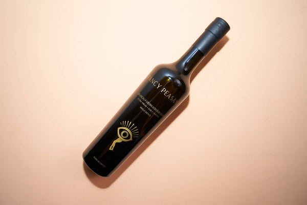 500mL Everything Olive Oil