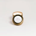 Travel Tin Candle | Hello Sunshine (6 oz): 6 oz