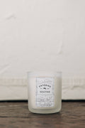Now Entering: Southie: Southie / COASTAL / LG Mason Jar 16 oz.