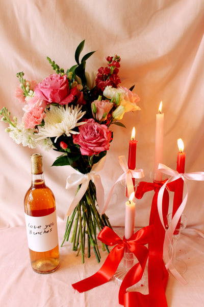 Westin Copley Floral Orders
