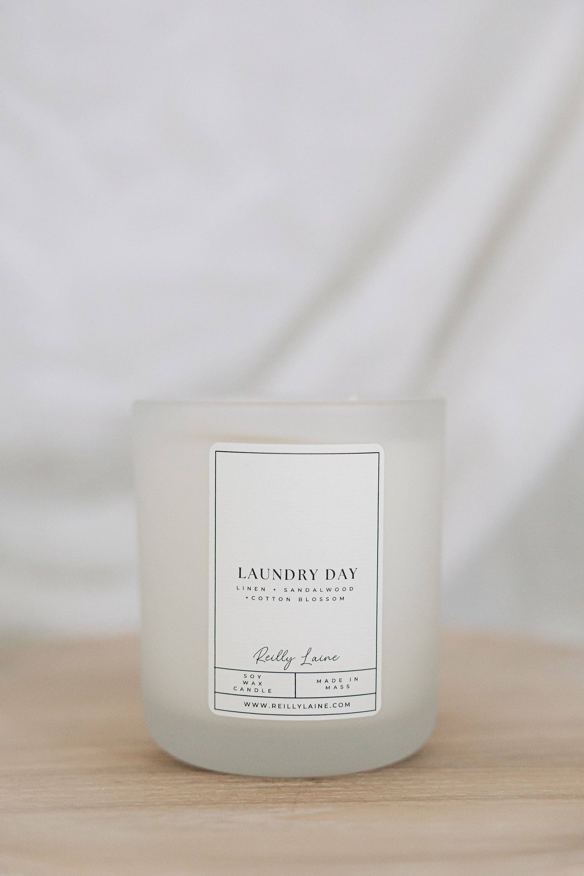 Escape Candle: SM. MASON JAR 8OZ.