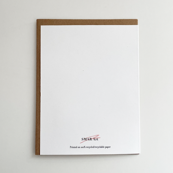 Wedding Congratulations Card | Wedding Greeting Card