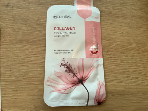 Collagen Essential Mask