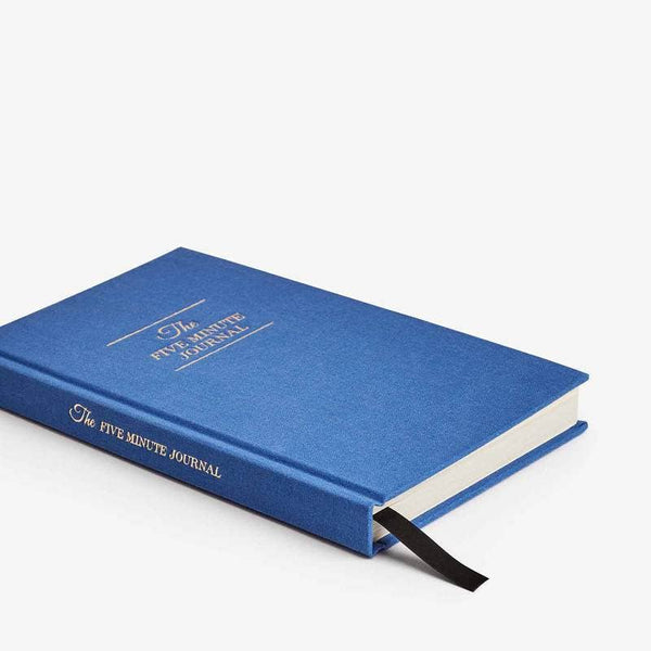 The Five Minute Journal: Oat / Original