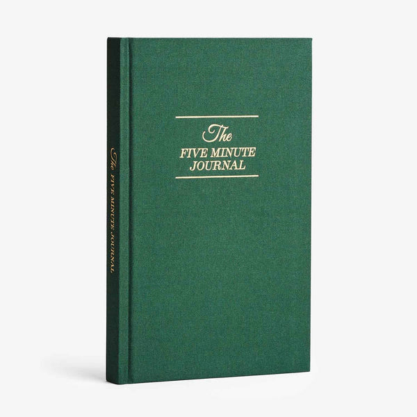 The Five Minute Journal: Oat / Original