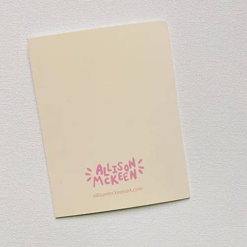 Cake Card