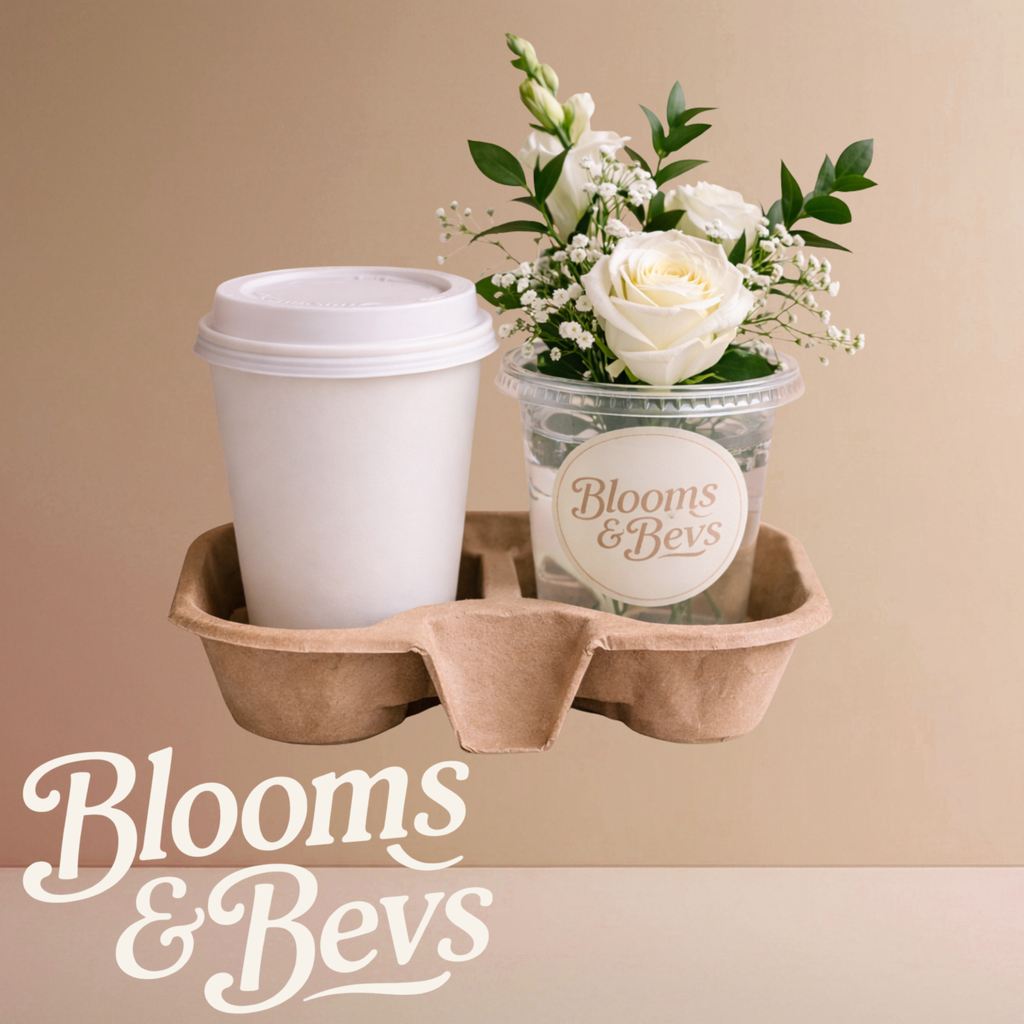 Blooms & Bevs