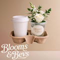 Blooms & Bevs