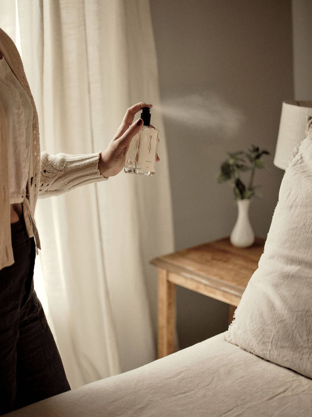 Wild Meadow Room & Linen Spray