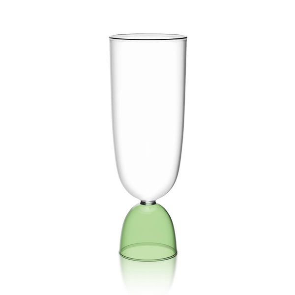 Hi-Ball clear + green