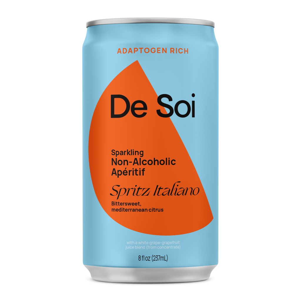 De Soi Spritz Italiano - SINGLE CAN