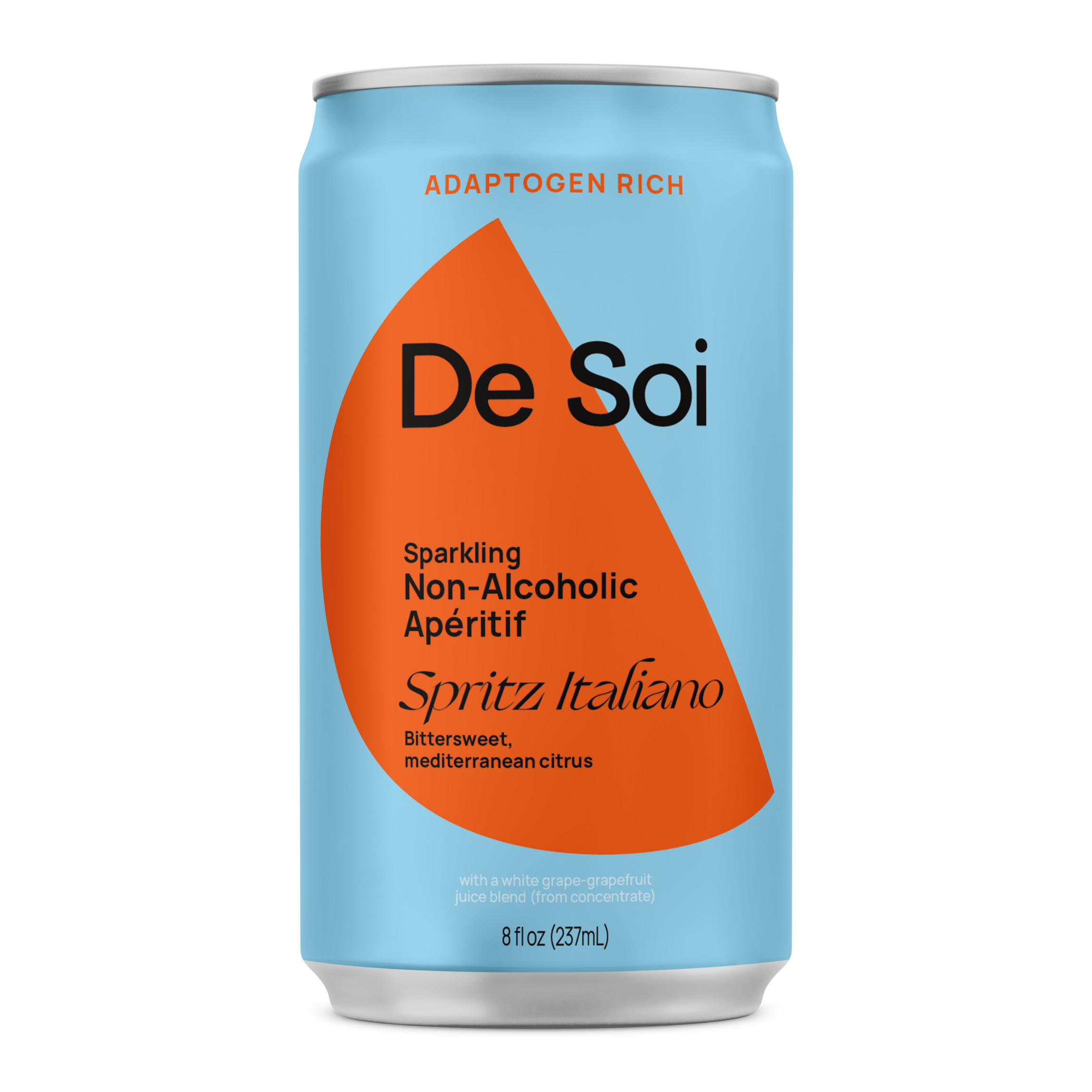 De Soi Spritz Italiano - SINGLE CAN