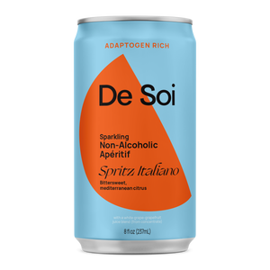 De Soi Spritz Italiano - SINGLE CAN