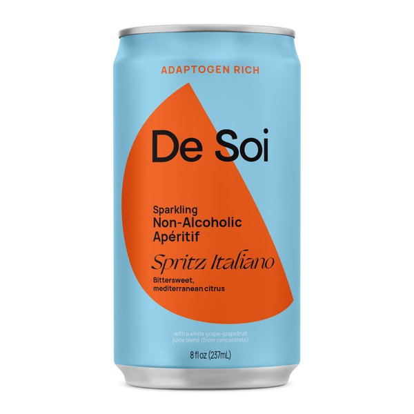 De Soi Spritz Italiano - SINGLE CAN