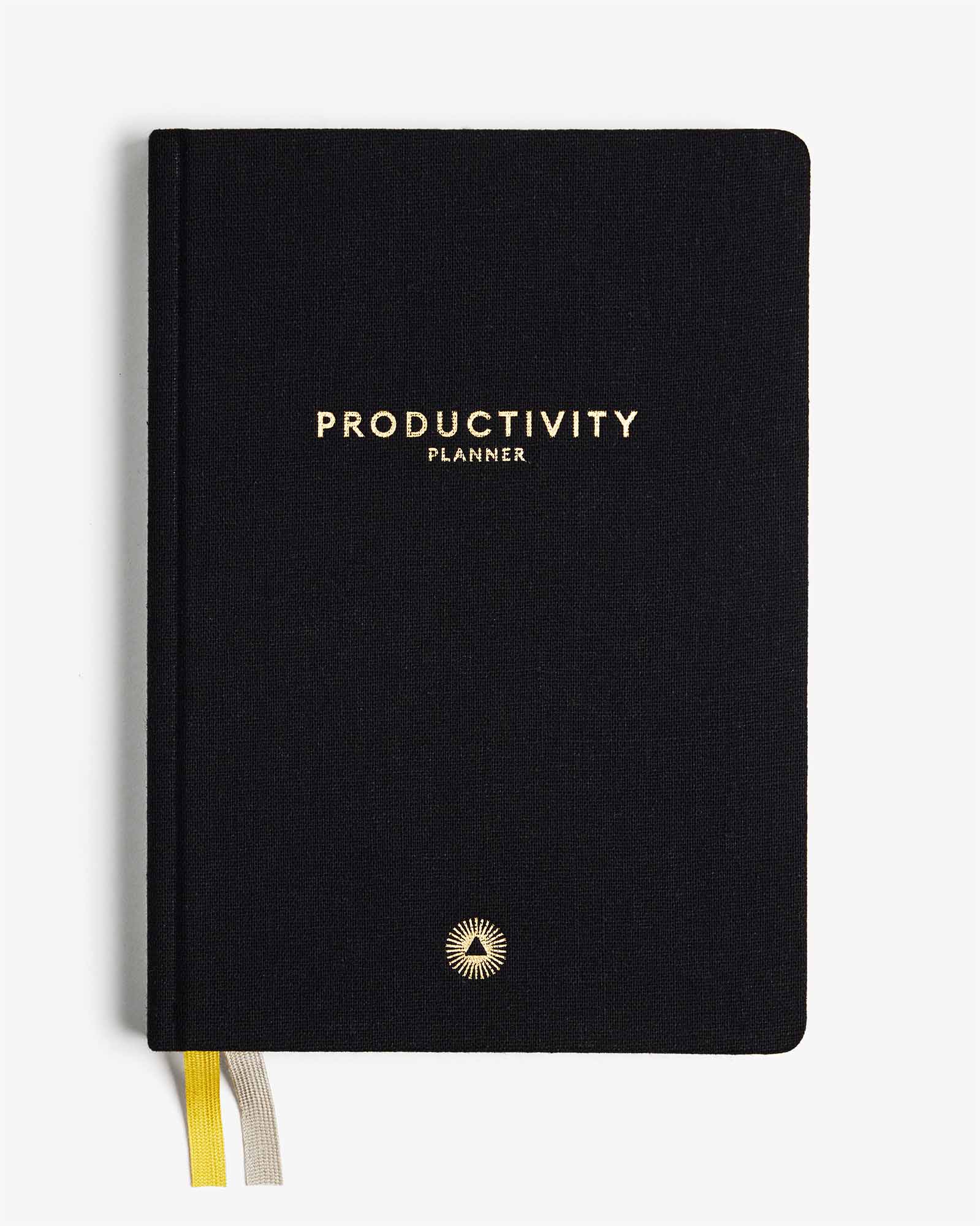 Productivity Planner: Beige