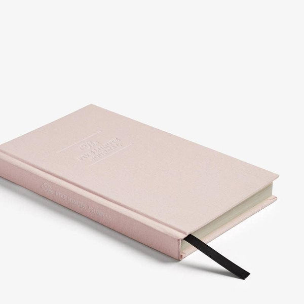 The Five Minute Journal: Oat / Original