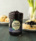 Maine Wild Blueberry Jam