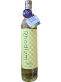 Rhodium Citron Vodka