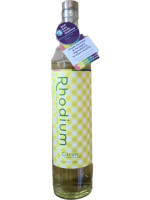 Rhodium Citron Vodka