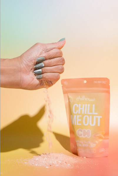 Chill Soaks - Chill Me Out