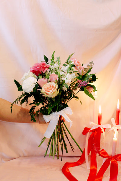Westin Copley Floral Orders