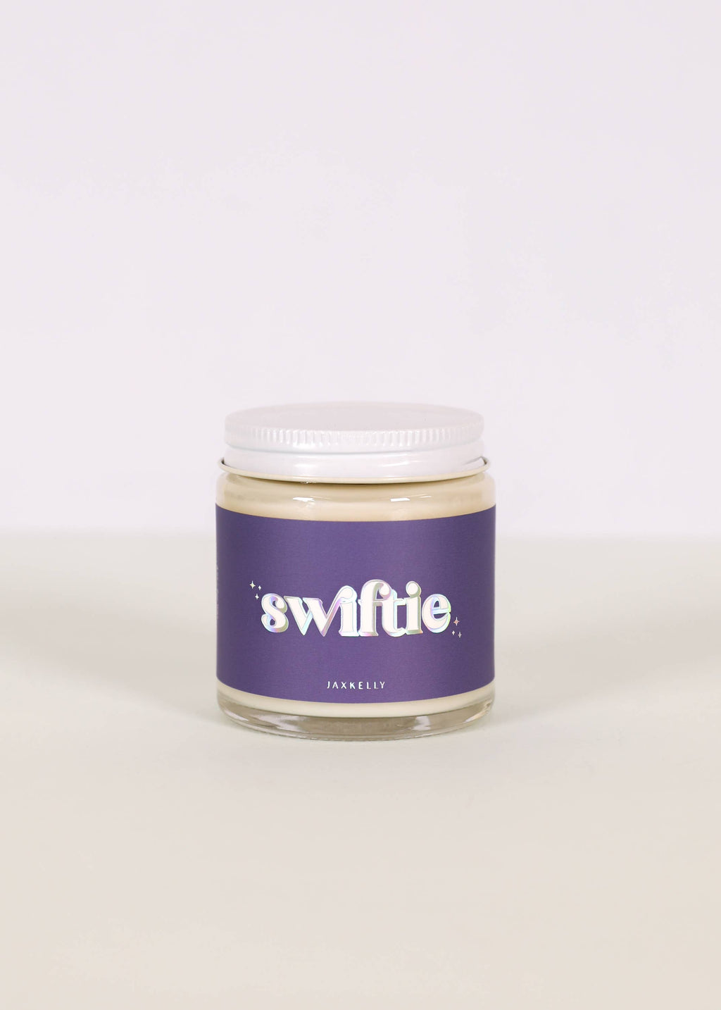 Swiftie Candle 4 oz - Taylor Swift Inspired