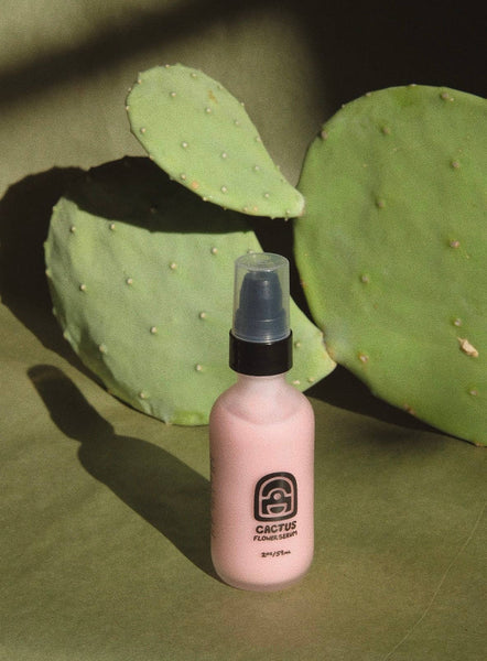 Cactus Flower Serum