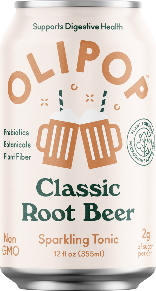 Classic Root Beer