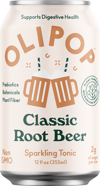 Classic Root Beer
