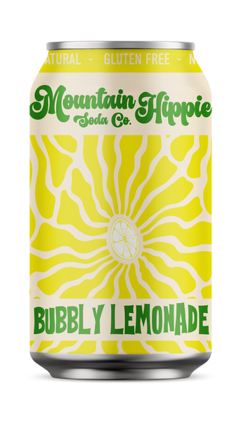 Bubbly Lemonade