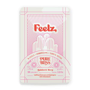 Feelz Pure Bliss (20cnt)