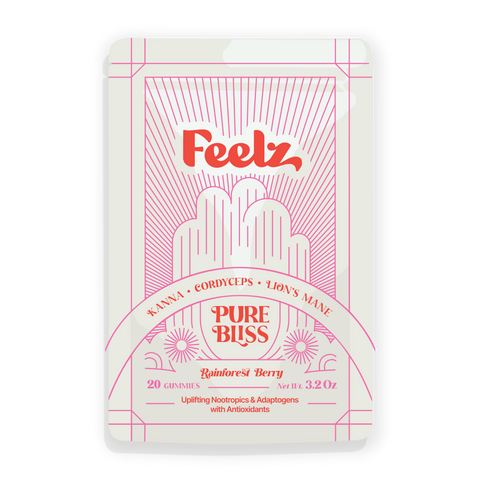 Feelz Pure Bliss (20cnt)