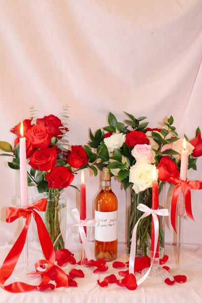Westin Copley Floral Orders