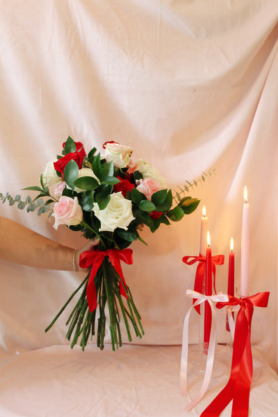 Westin Copley Floral Orders