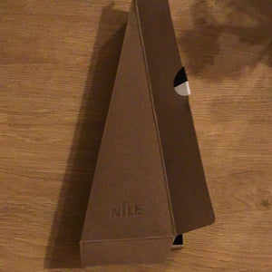 Nile Taper Candle