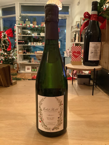 Bodet-Herold Physis Cremant De Loire Brut Nature