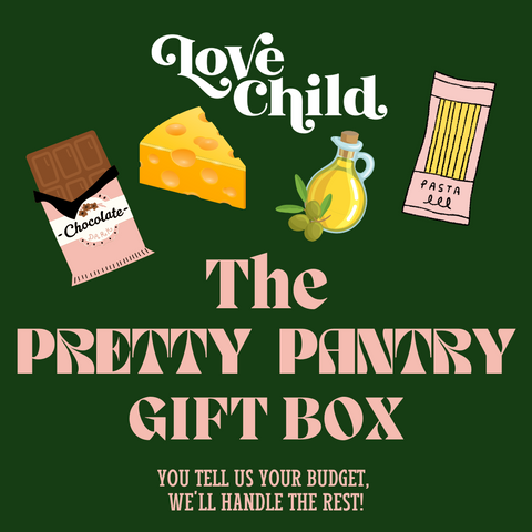 The Pretty Pantry Gift Box