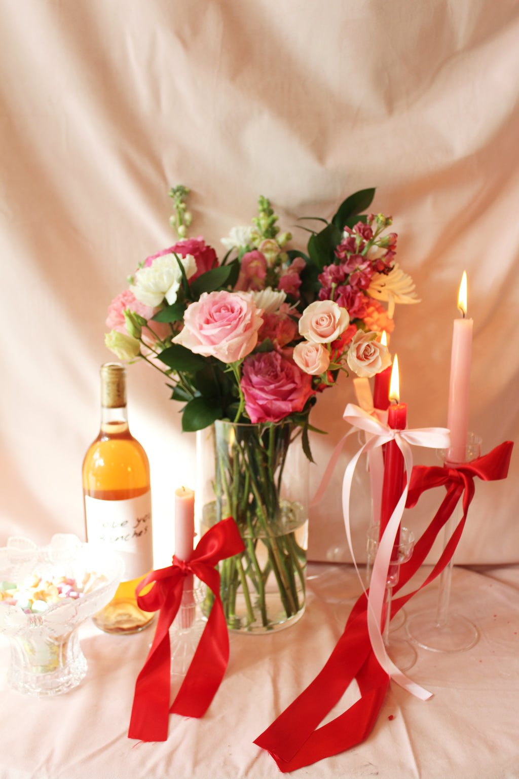 Westin Copley Floral Orders