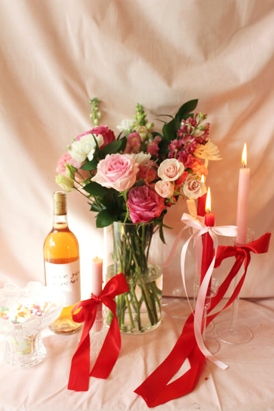 Westin Copley Floral Orders