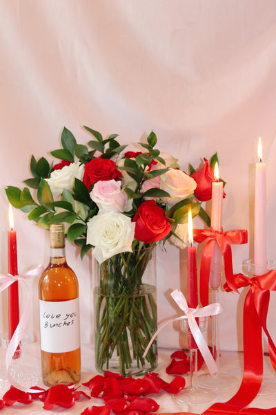 Westin Copley Floral Orders