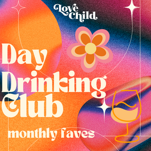 The Day Drinking Club: House Party Edition
