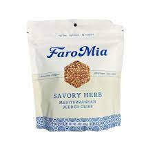 Faro Mia Crisps