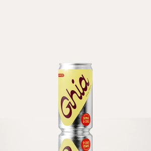 Le Spritz Ghia Sumac & Chile 4 pack