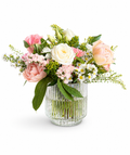 Flower Pickup at Harry & Lou | 735 East Broadway
