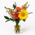 Pre-Order Club Golden Grand Opening Flowers