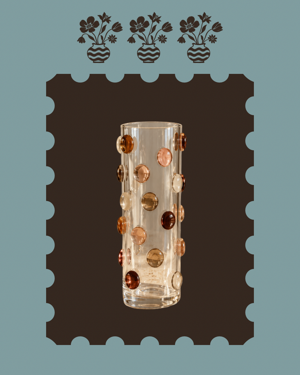 Gems & Stems | 10/4 11:30-1PM