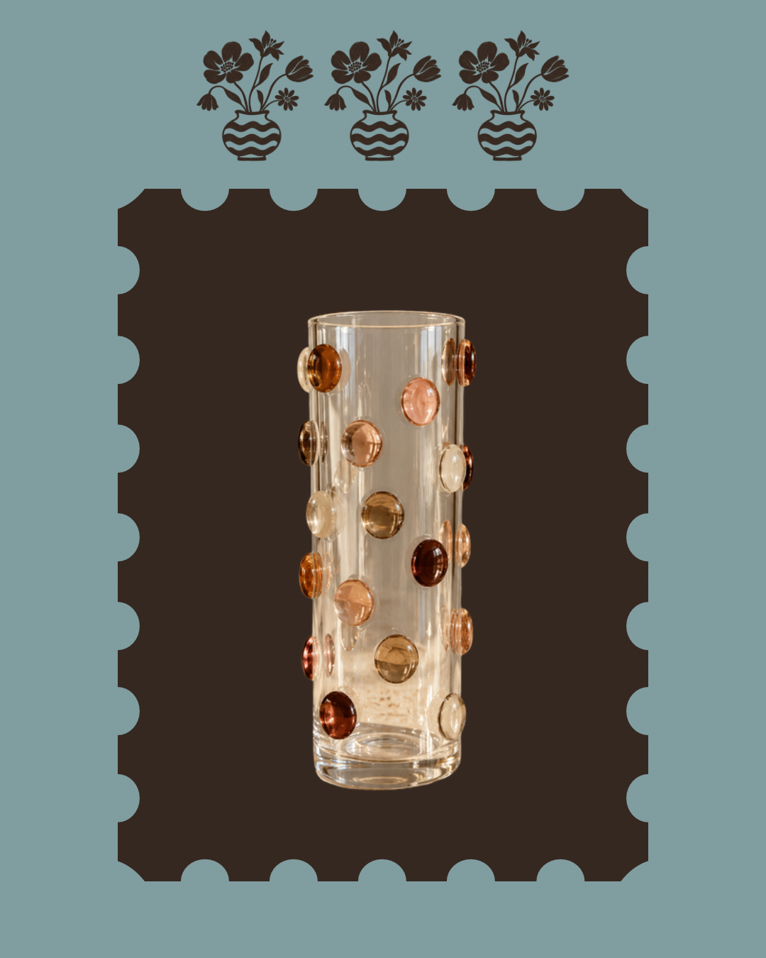 Gems & Stems | 10/4 11:30-1PM
